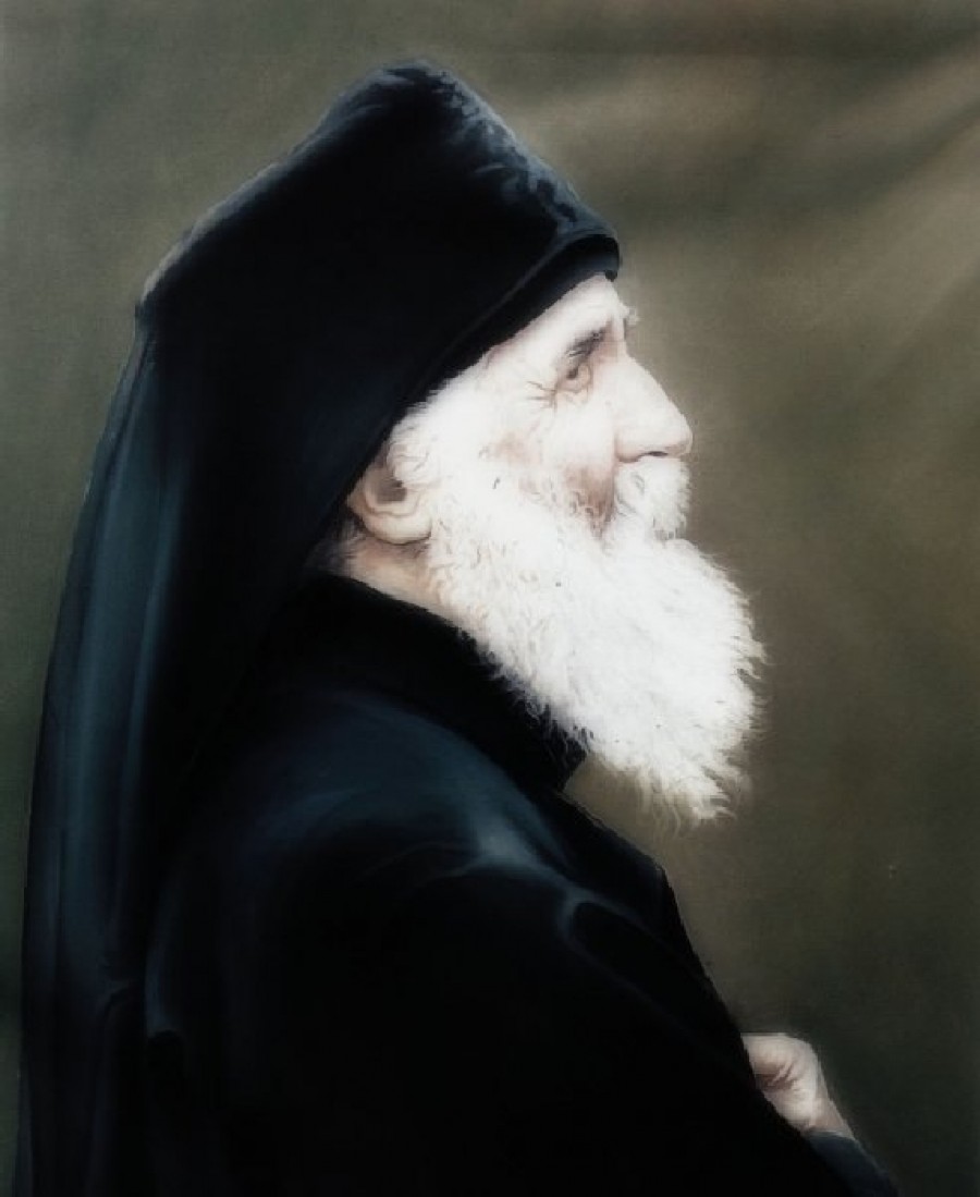 Geron Paisios