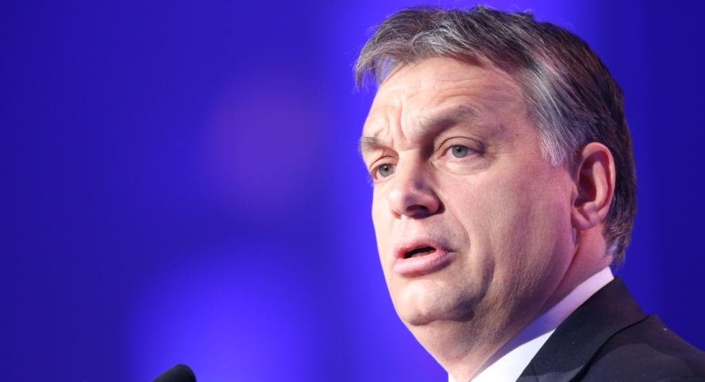 Viktor Orbán