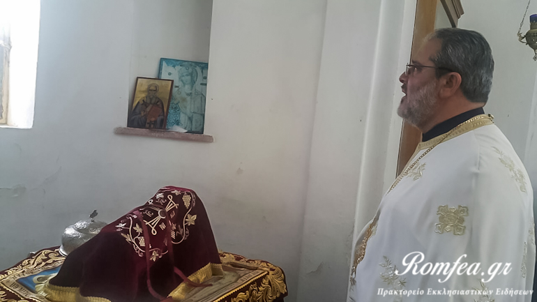 tafos agiou barnaba 6