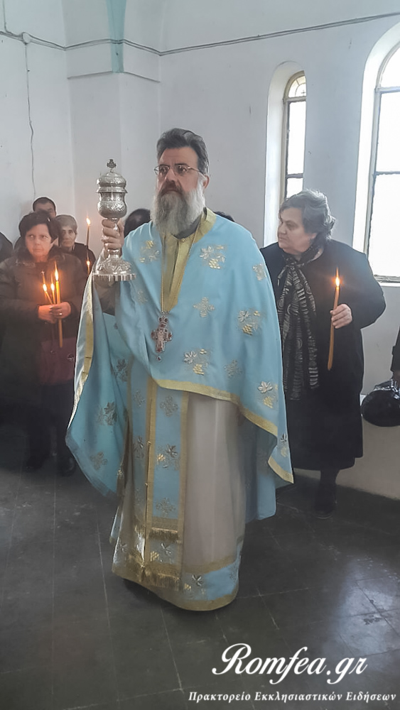 tafos agiou barnaba 1