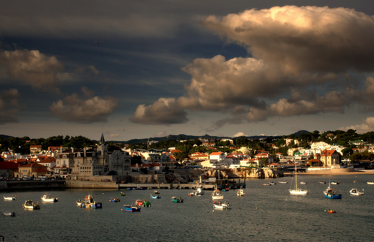 Cascais