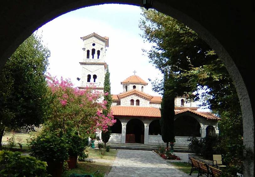 gkouras