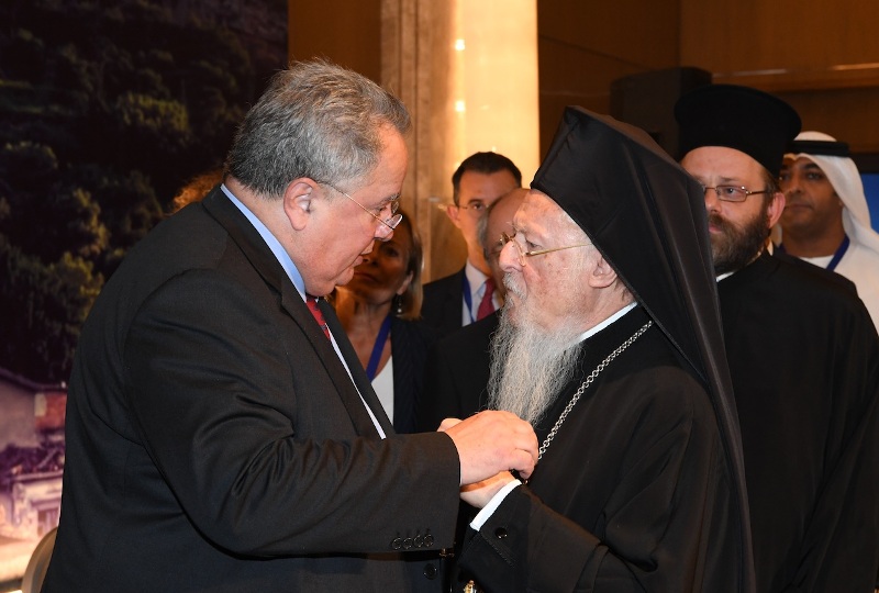 kotzias bartholomaios