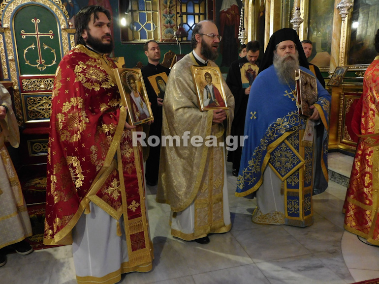 orthodoxias kalamaria 1