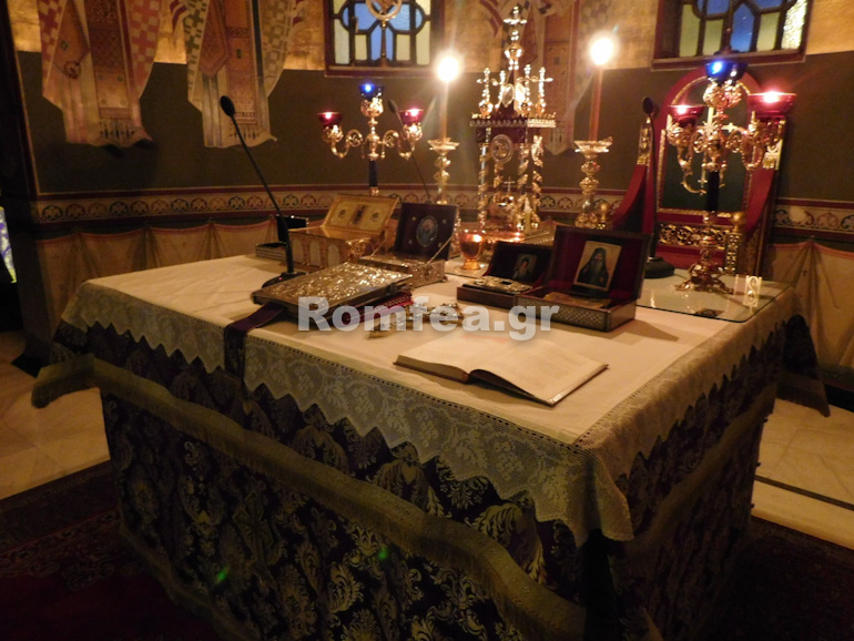 orthodoxias kalamaria 1