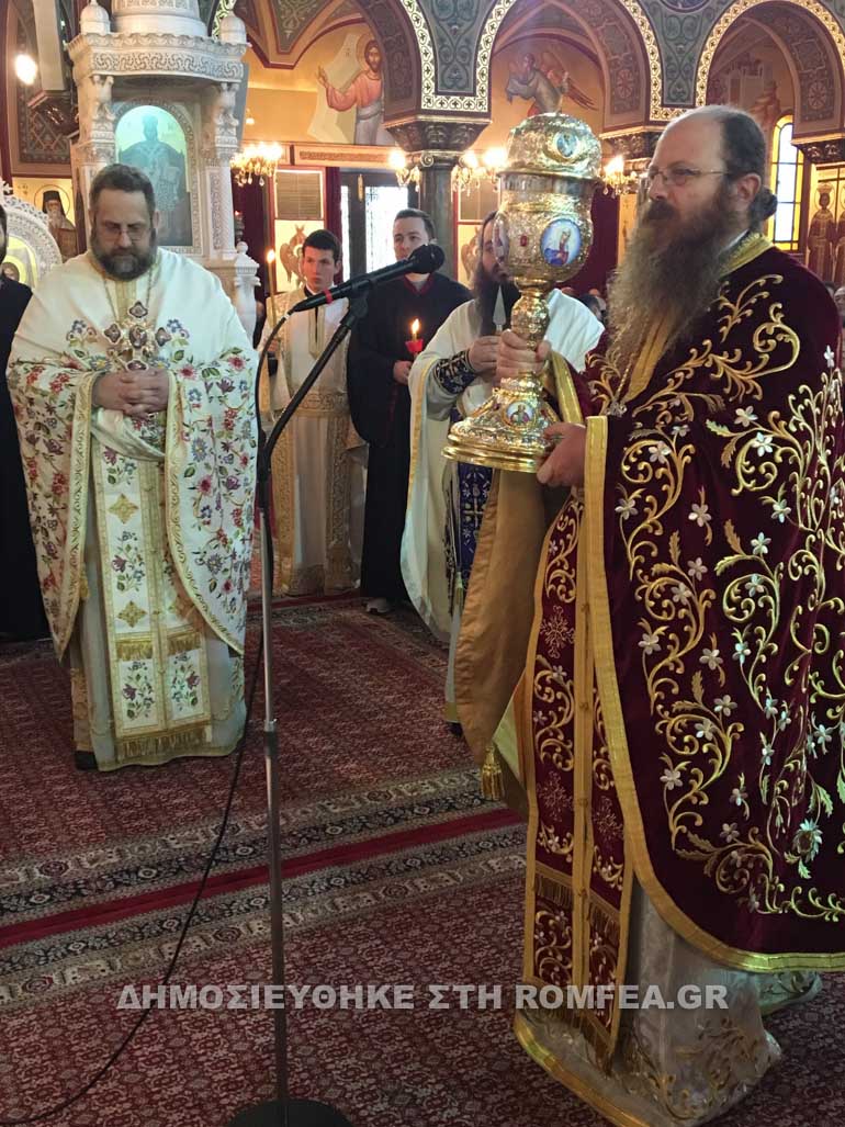 kiriaki orthodoxias peiraios 1