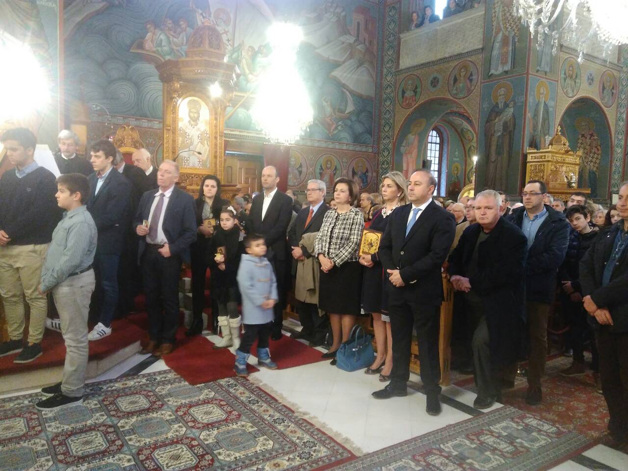 kiriaki orthodoxias 1