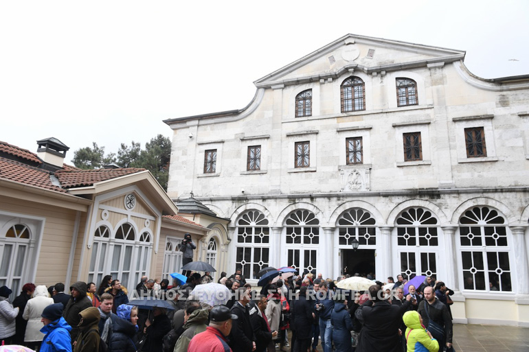 orthodoxias fanari 1