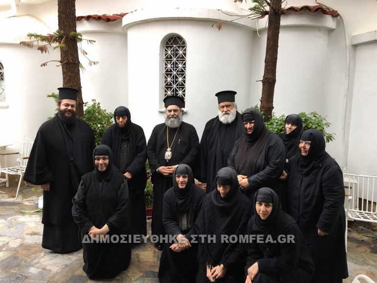 manhs agnektarios 8