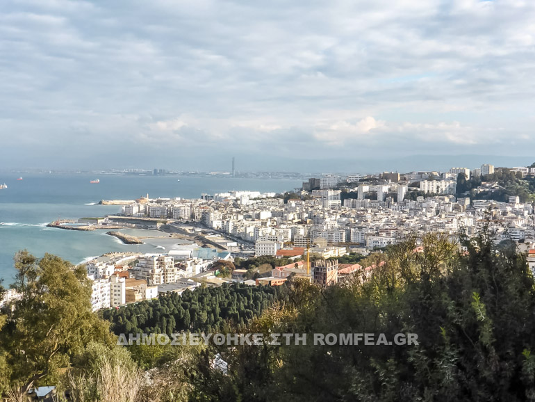 algeria 1