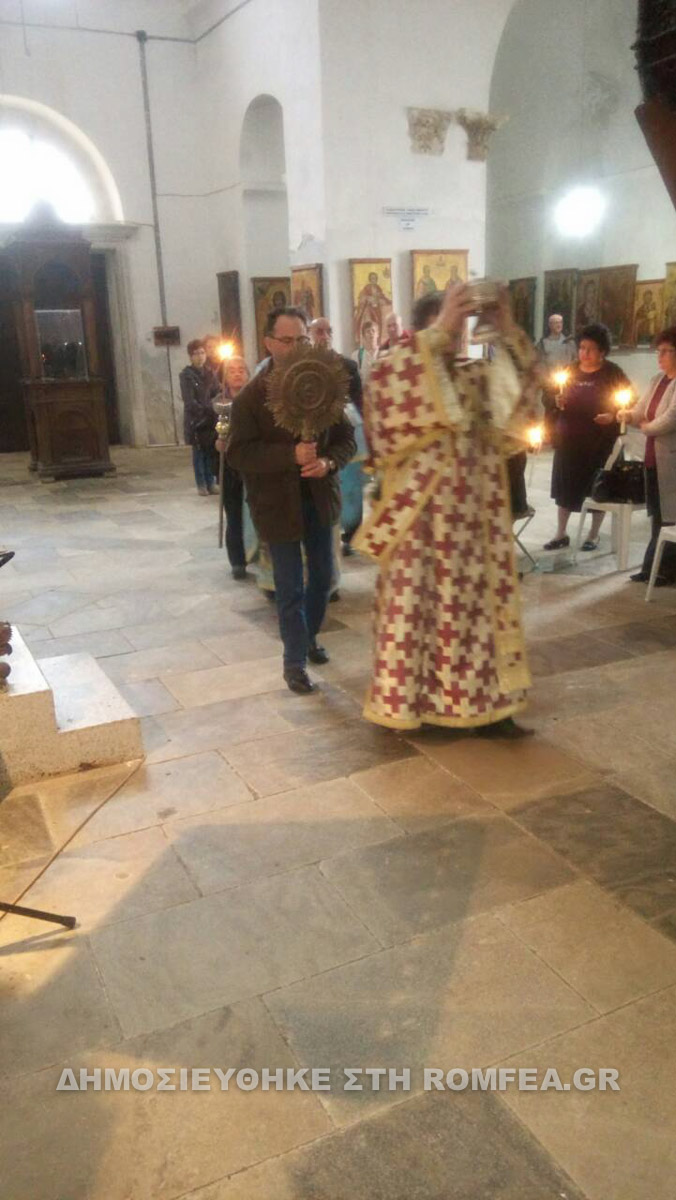 barnabas 1