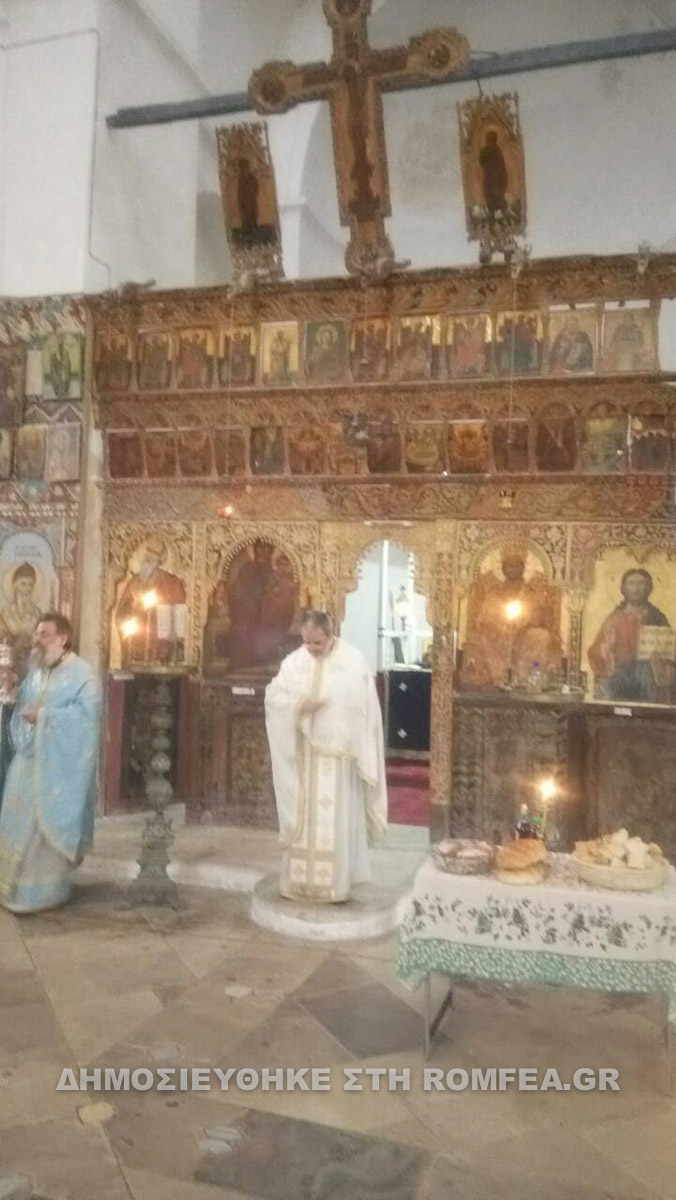 barnabas 1