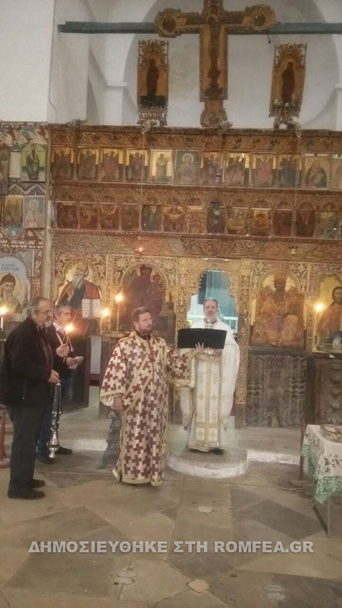 barnabas 1