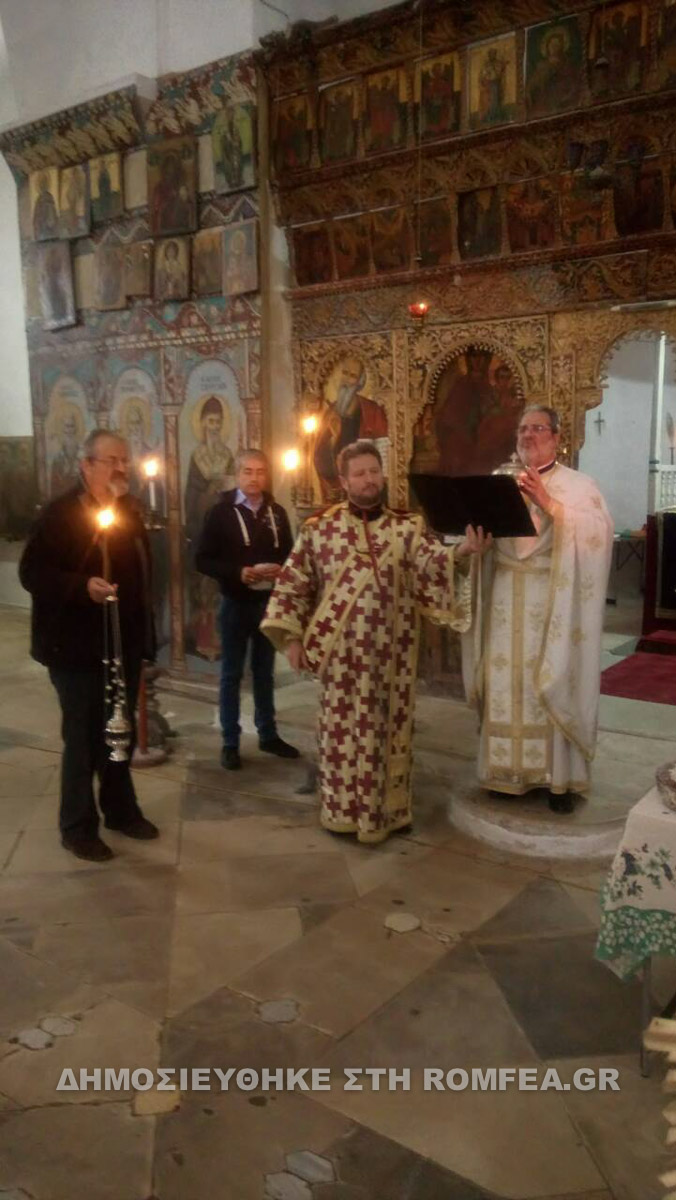 barnabas 1