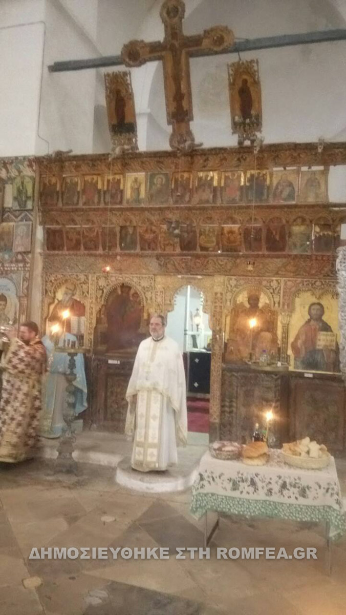 barnabas 1