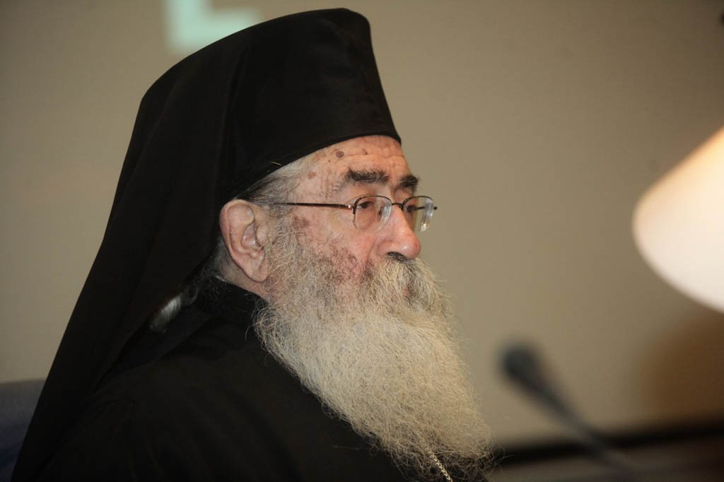 sinaiou damianos