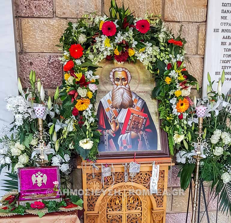 agios parthenios peristeri 18