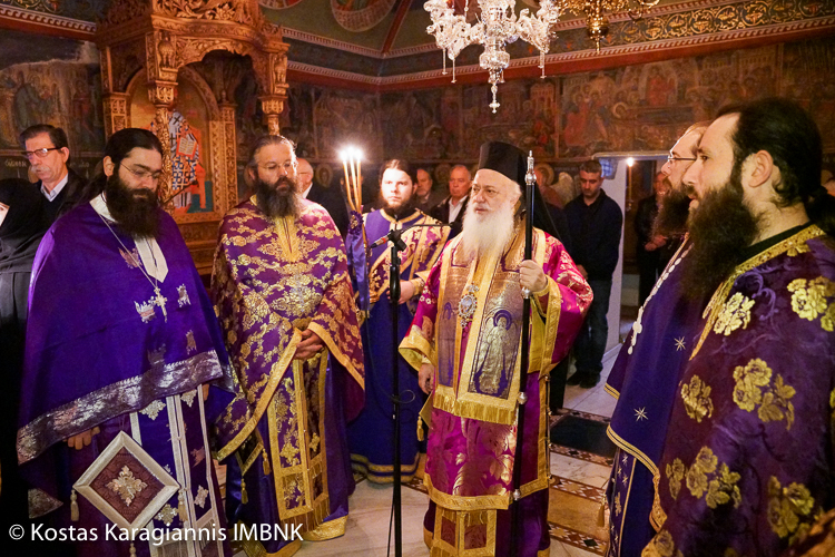 OsioyXrstodoulouAgioiPantes2018