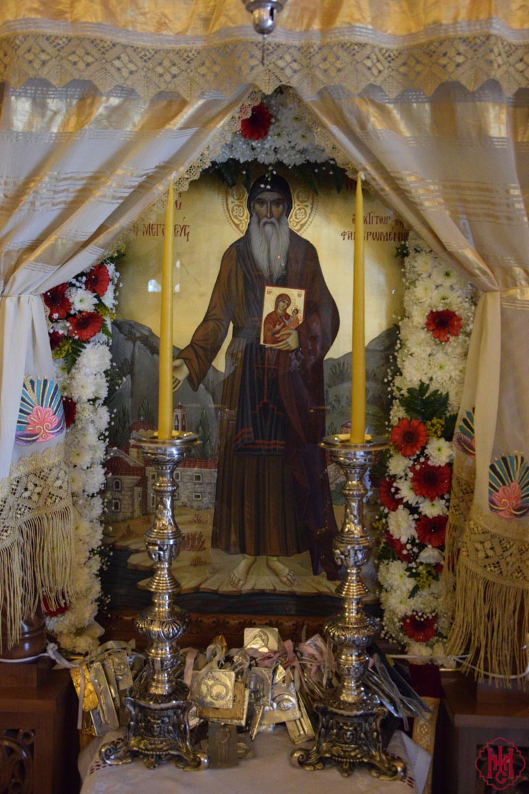 agios laurentios 1