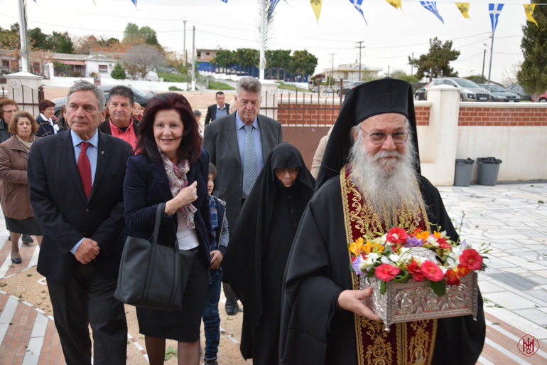 agios laurentios 1