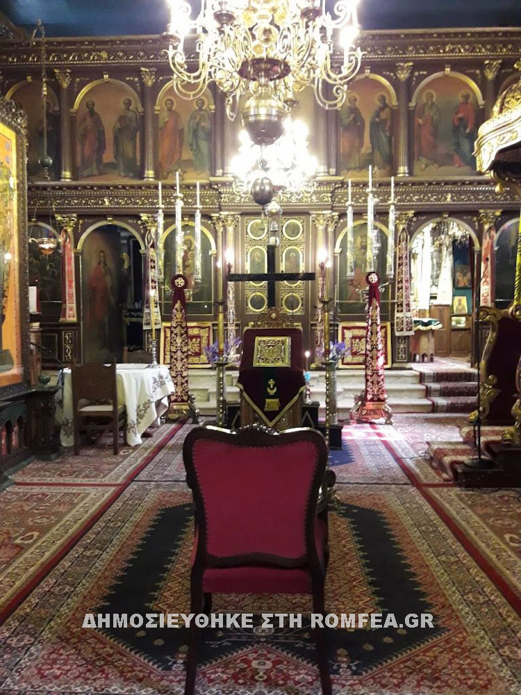 faneromeni igoumenos 1