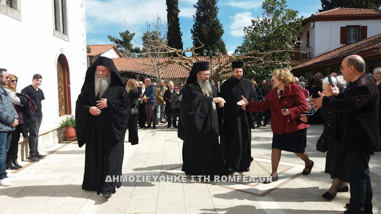 faneromeni igoumenos 1