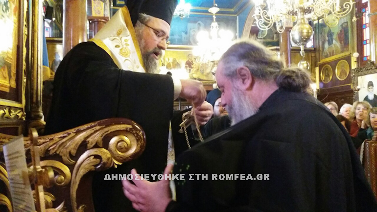faneromeni igoumenos 1