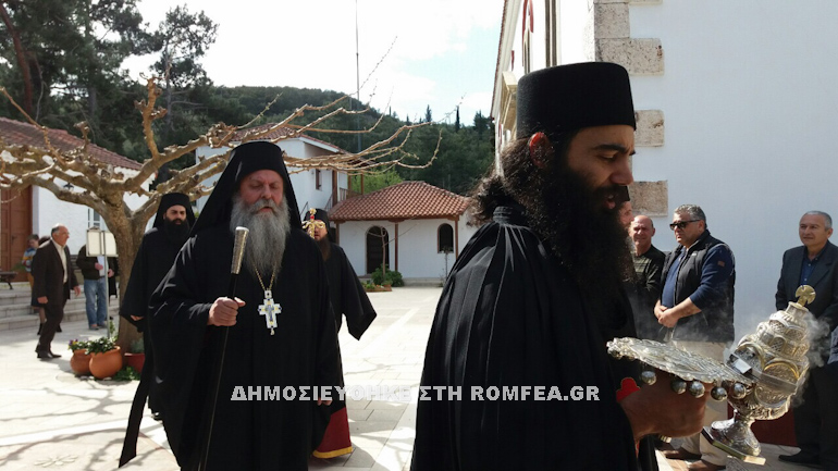 faneromeni igoumenos 16