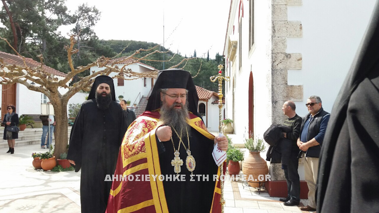 faneromeni igoumenos 1