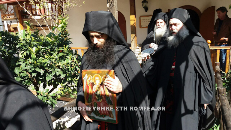 faneromeni igoumenos 1