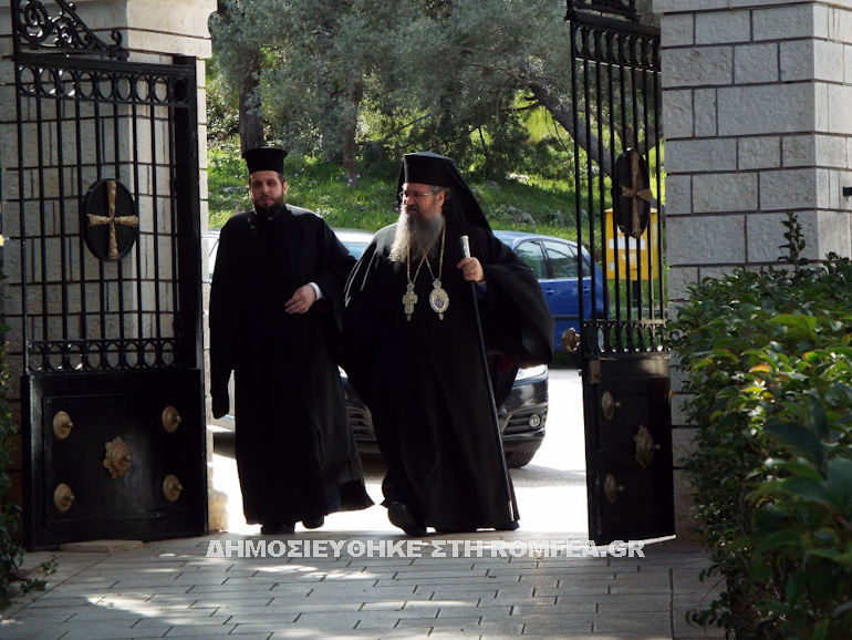 faneromeni igoumenos 1