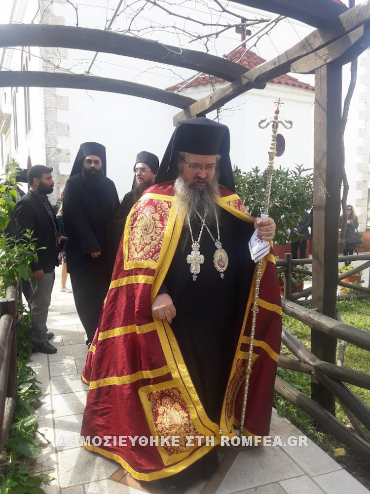 faneromeni igoumenos 1