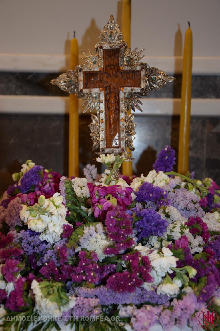 stavroproskinisi mandra 1