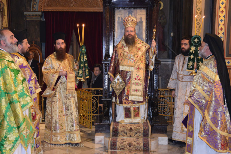 stavroproskinisi mandra 1