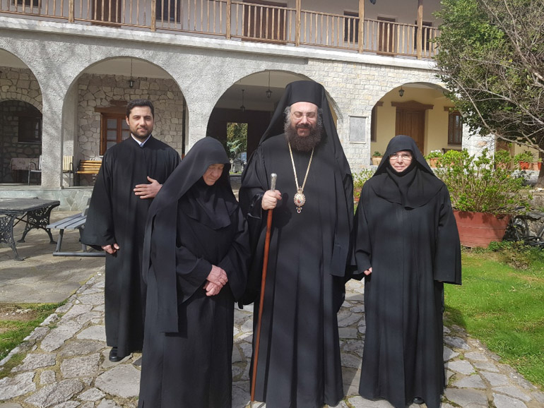 igoumeni gouras 1