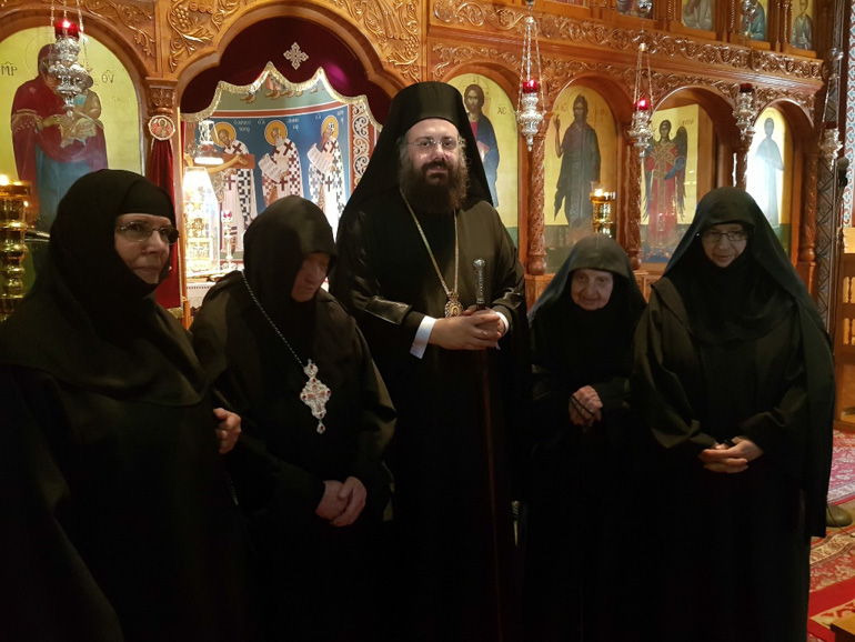 igoumeni gouras 1