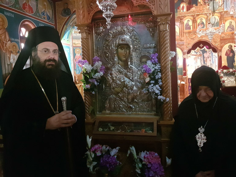 igoumeni gouras 14