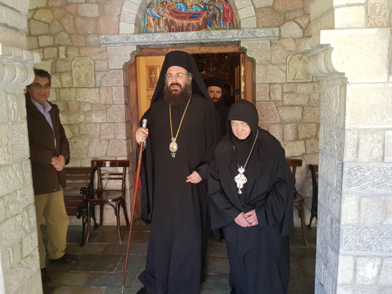 igoumeni gouras 1