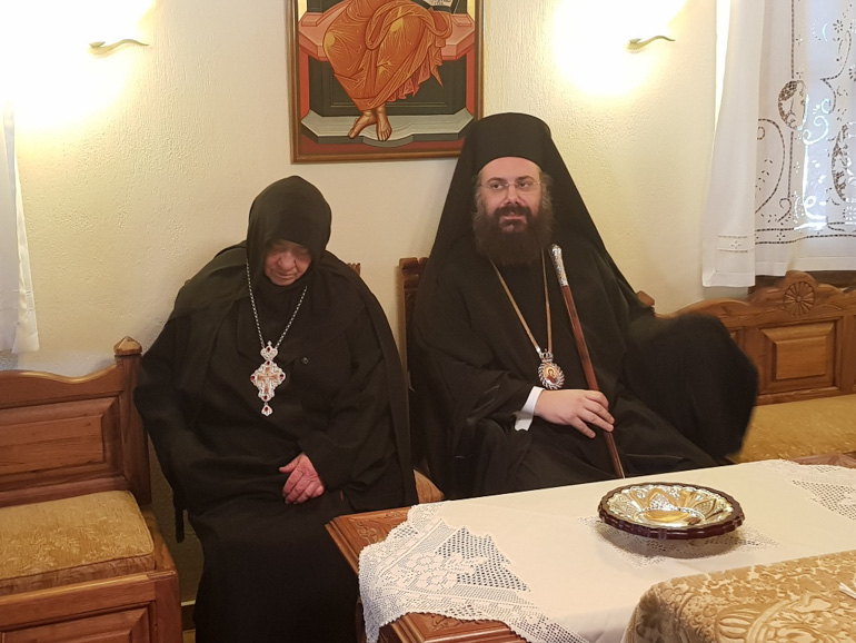 igoumeni gouras 1