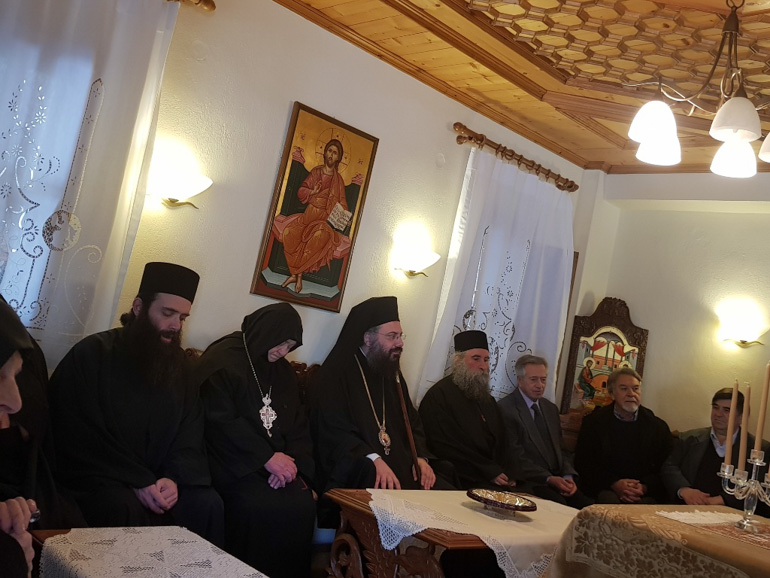 igoumeni gouras 1