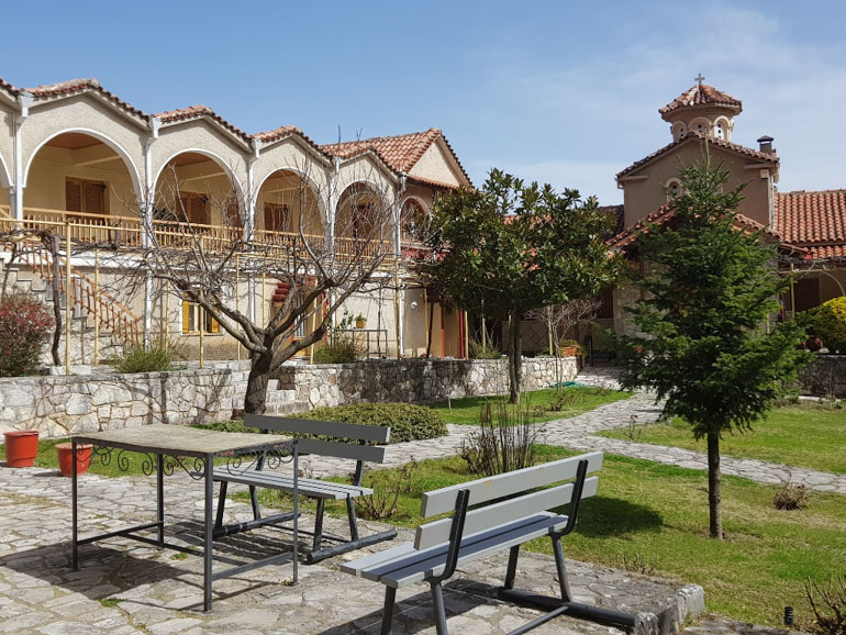 igoumeni gouras 1
