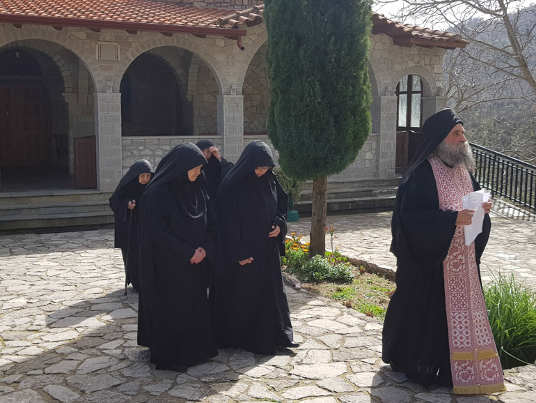 igoumeni gouras 1