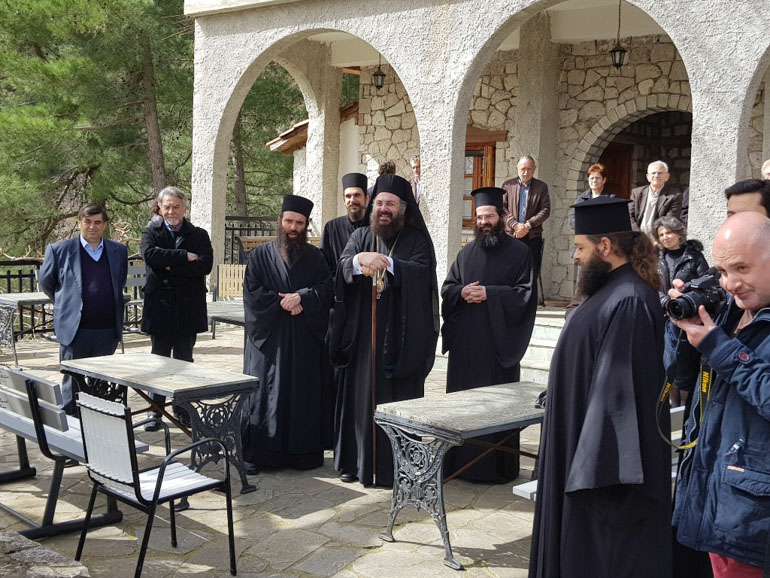 igoumeni gouras 1