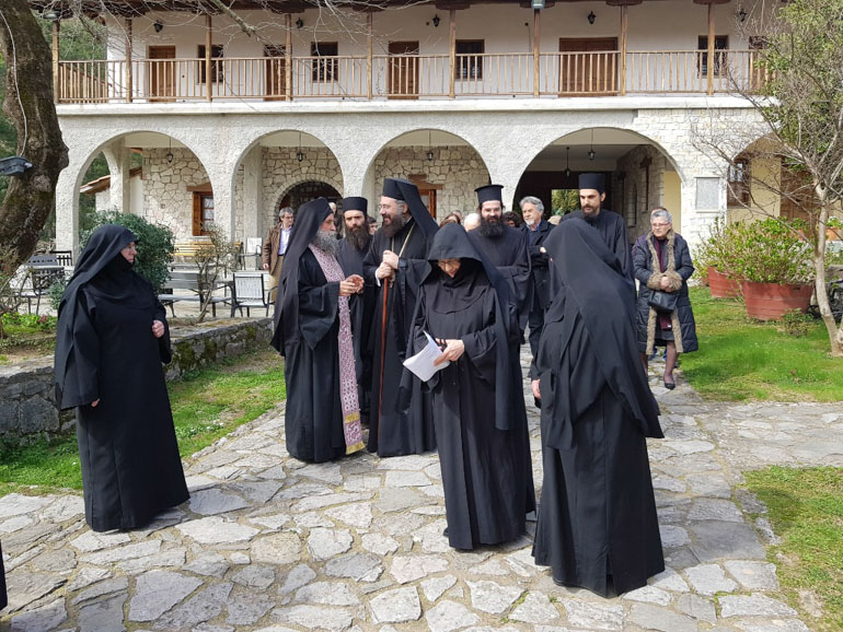 igoumeni gouras 1