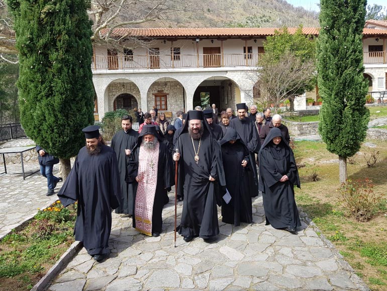 igoumeni gouras 1