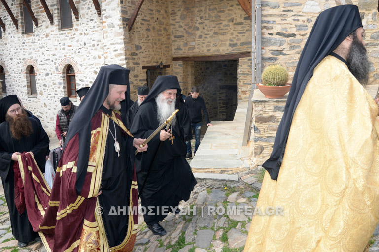 xenofontos agio oros 1
