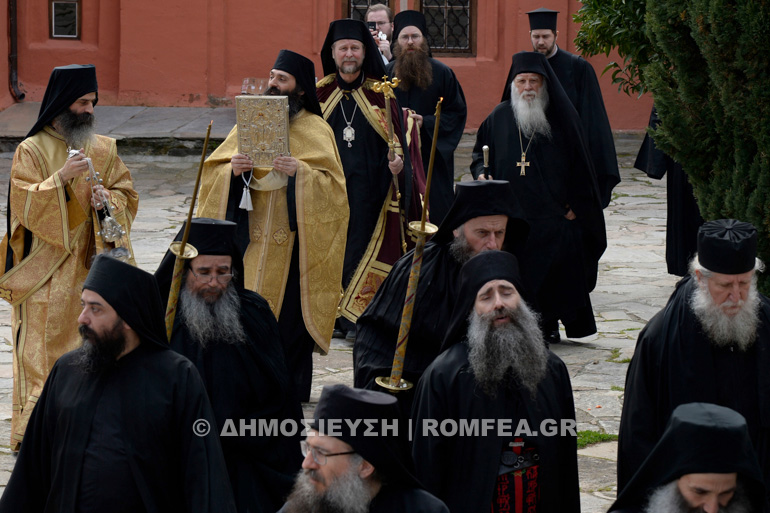 xenofontos agio oros 1