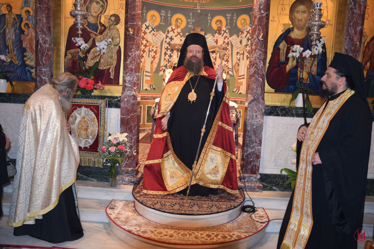 akathistos 1