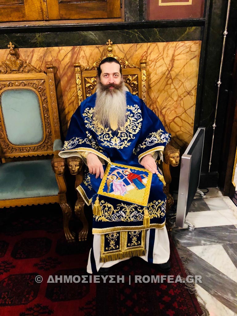 evaggelismos athina 1
