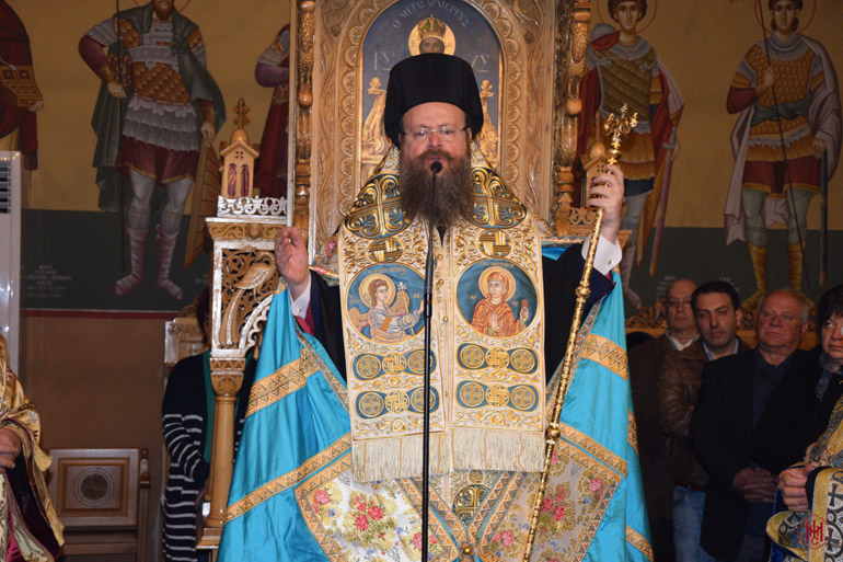evaggelismos megaron 2